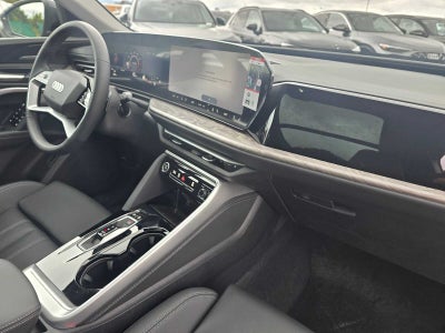 2026 Audi Q5 Premium Plus
