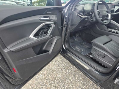 2026 Audi Q5 Premium Plus
