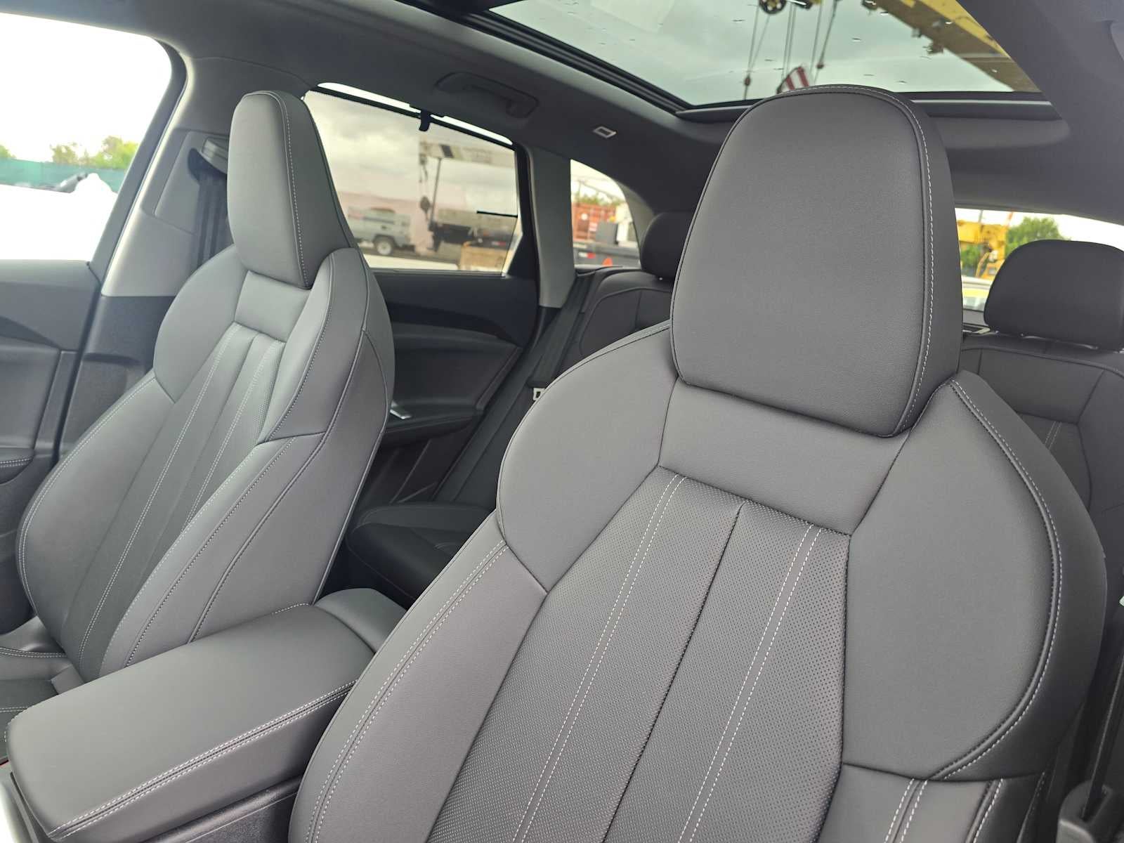 2026 Audi Q5 Premium Plus