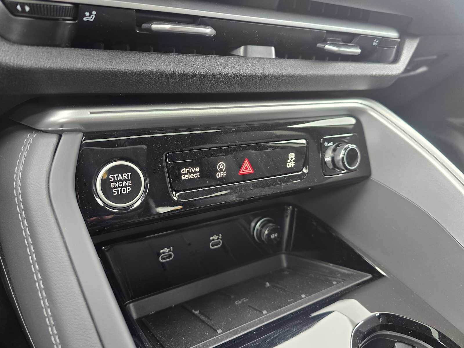 2026 Audi Q5 Premium Plus