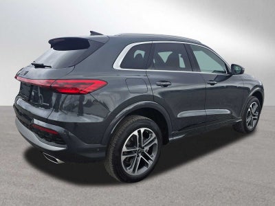 2026 Audi Q5 Premium Plus