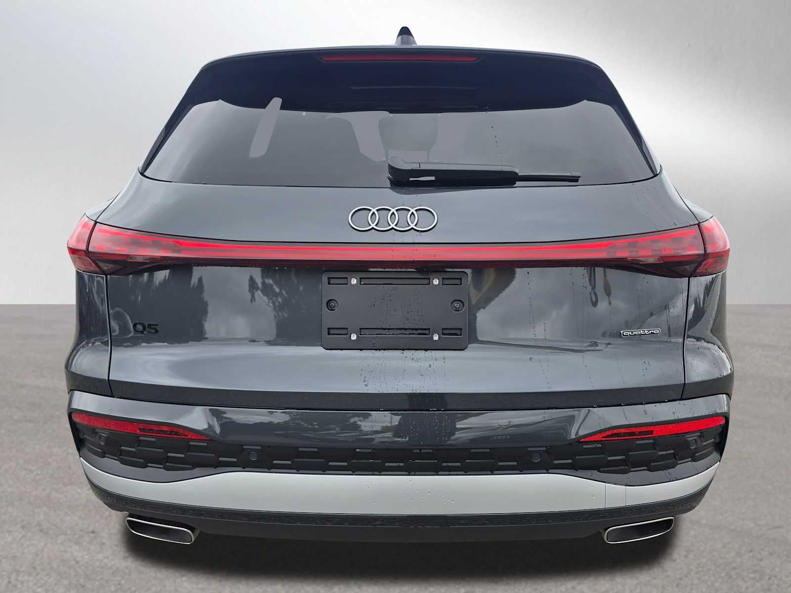 2026 Audi Q5 Premium Plus