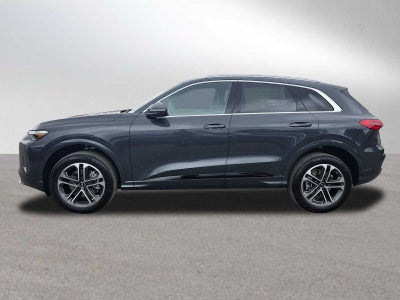 2026 Audi Q5 Premium Plus
