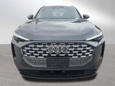 2026 Audi Q5 Premium Plus