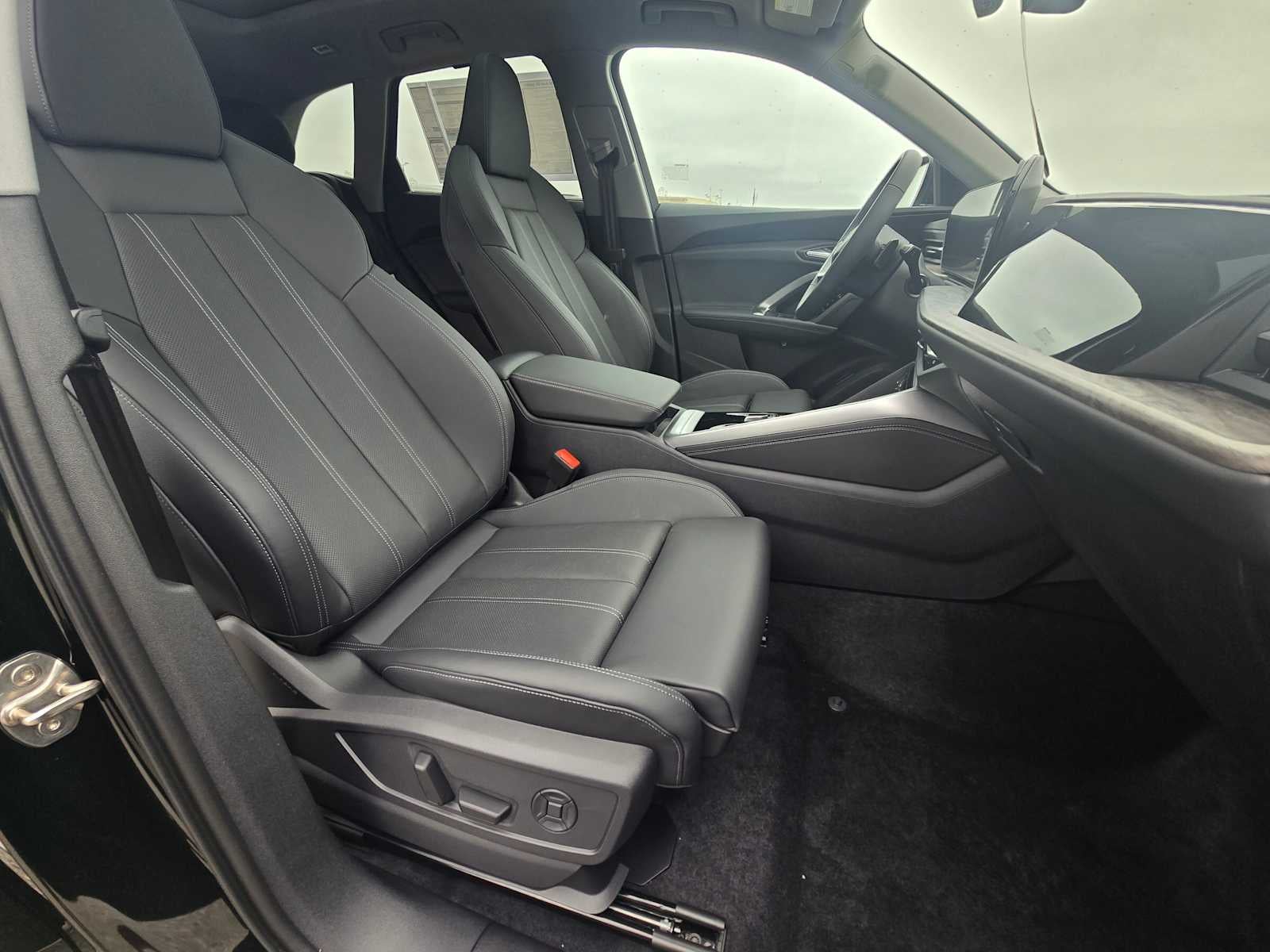 2026 Audi Q5 Premium Plus