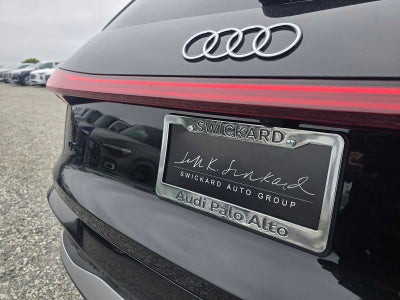 2026 Audi Q5 Premium Plus