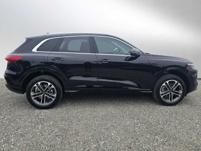 2026 Audi Q5 Premium Plus