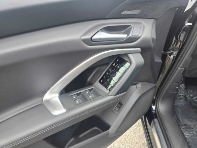 2026 Audi Q5 Premium Plus