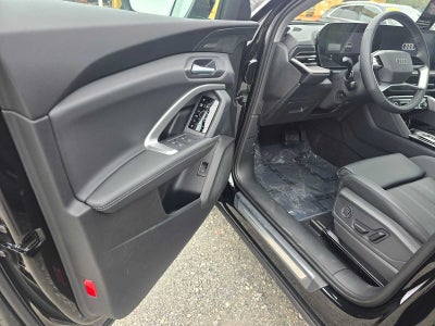 2026 Audi Q5 Premium Plus