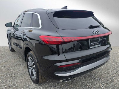 2026 Audi Q5 Premium Plus