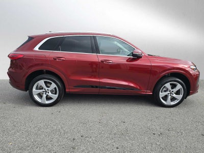 2025 Audi Q5 Premium Plus