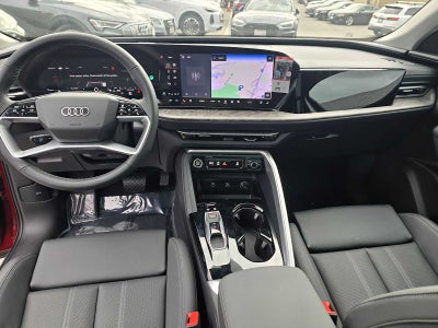 2025 Audi Q5 Premium Plus