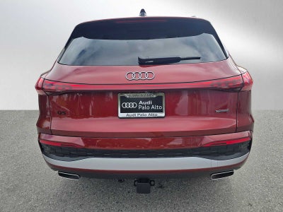 2025 Audi Q5 Premium Plus