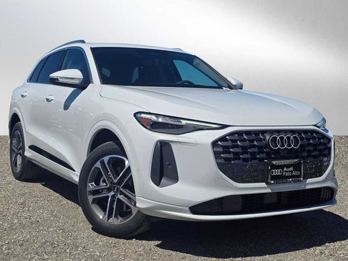 2026 Audi Q5 Premium Plus