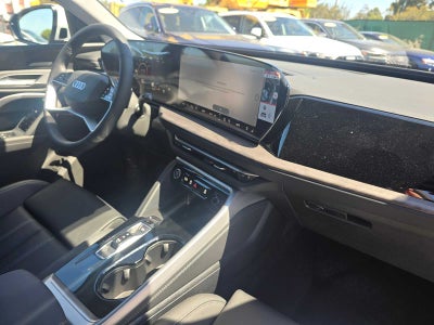 2026 Audi Q5 Premium Plus