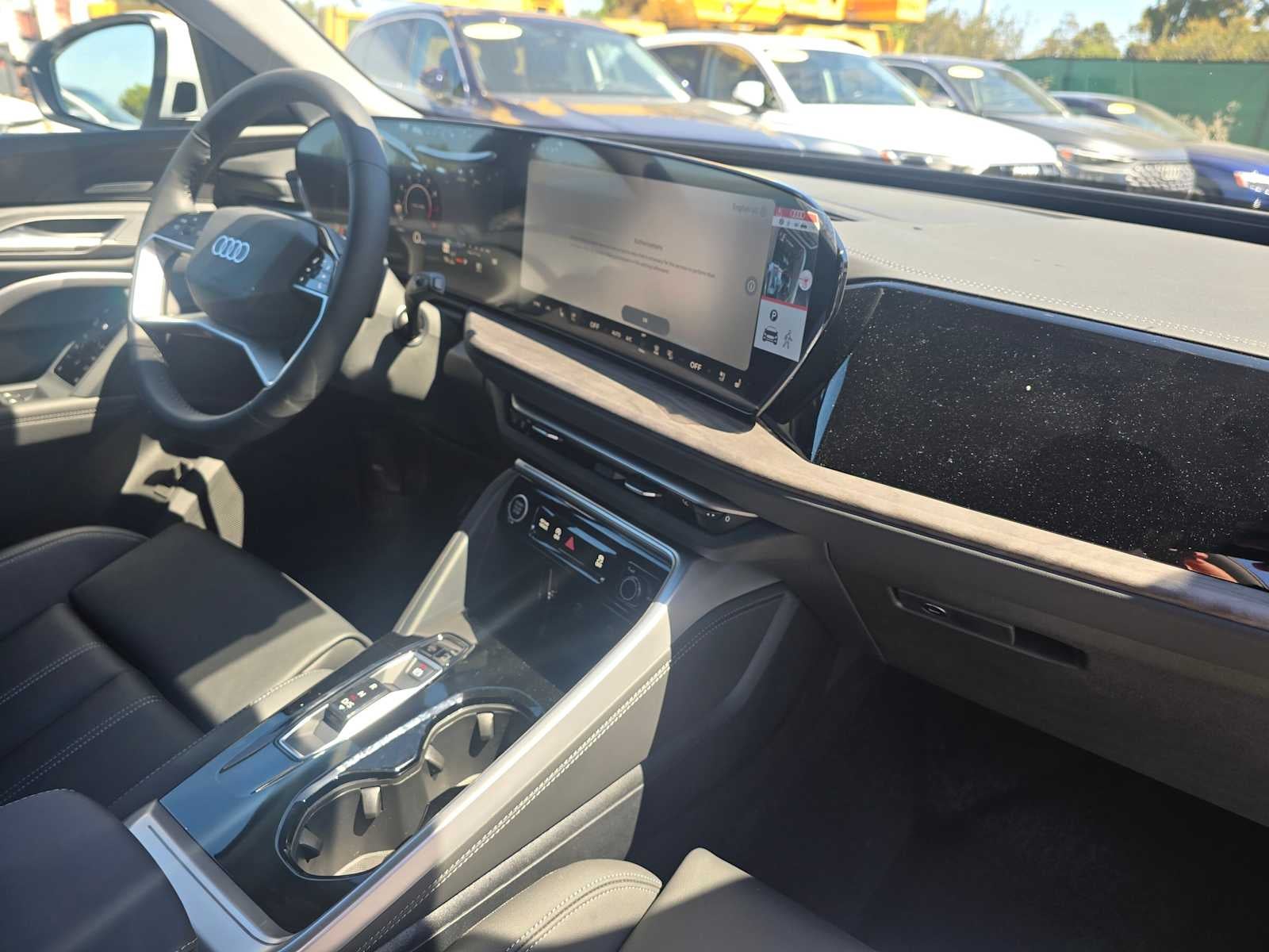 2026 Audi Q5 Premium Plus