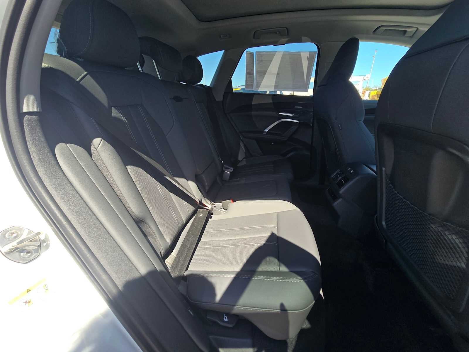 2026 Audi Q5 Premium Plus