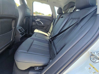 2026 Audi Q5 Premium Plus