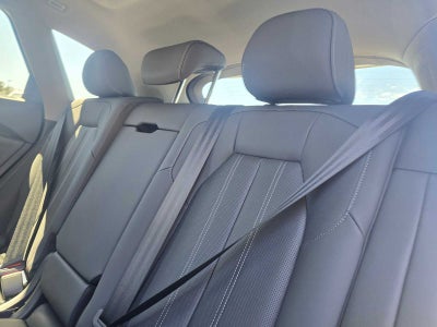 2026 Audi Q5 Premium Plus