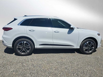 2026 Audi Q5 Premium Plus