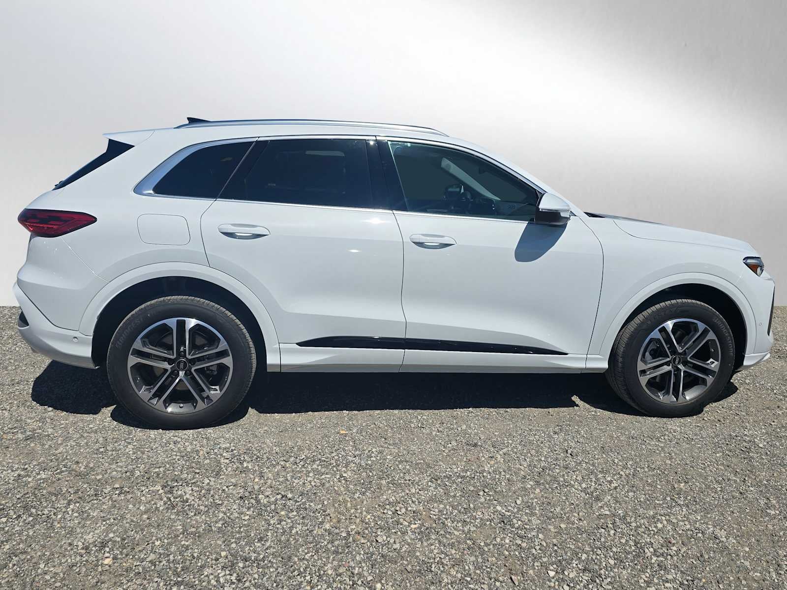 2026 Audi Q5 Premium Plus