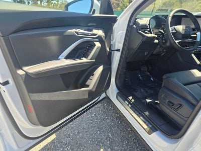 2026 Audi Q5 Premium Plus