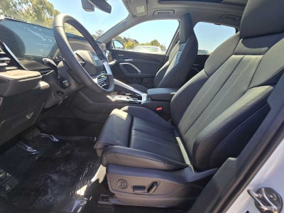 2026 Audi Q5 Premium Plus