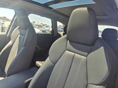 2026 Audi Q5 Premium Plus