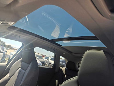 2026 Audi Q5 Premium Plus
