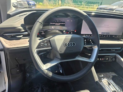 2026 Audi Q5 Premium Plus