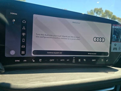 2026 Audi Q5 Premium Plus
