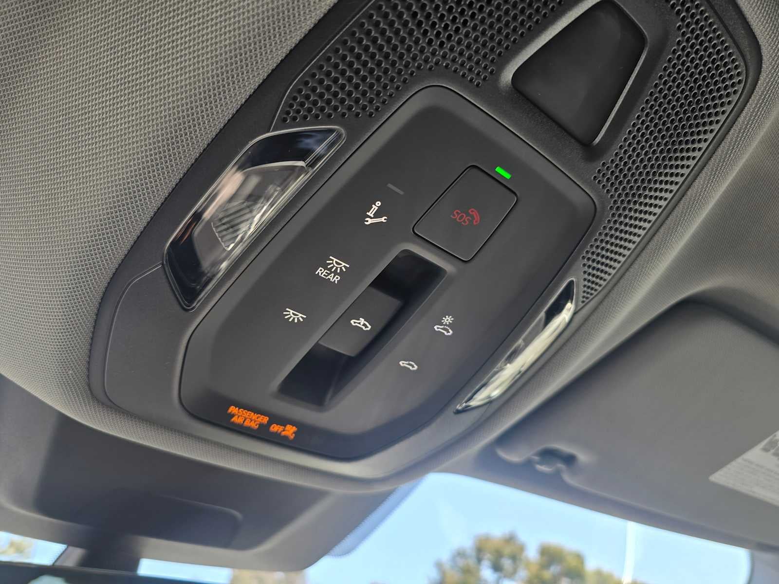 2026 Audi Q5 Premium Plus