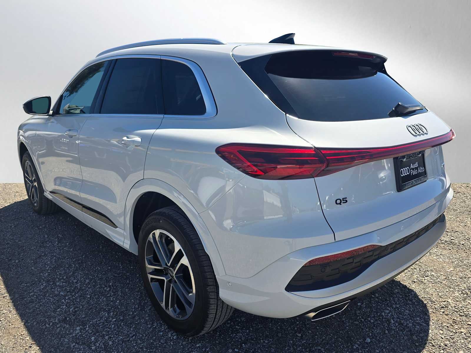 2026 Audi Q5 Premium Plus