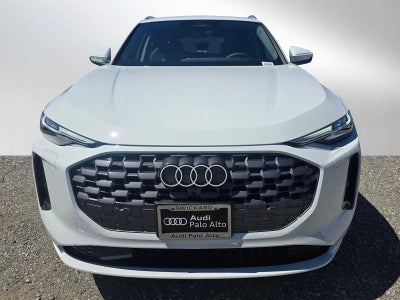2026 Audi Q5 Premium Plus