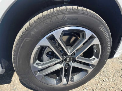 2026 Audi Q5 Premium Plus