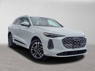 2026 Audi Q5 Premium Plus