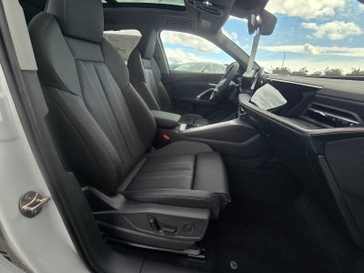2026 Audi Q5 Premium Plus
