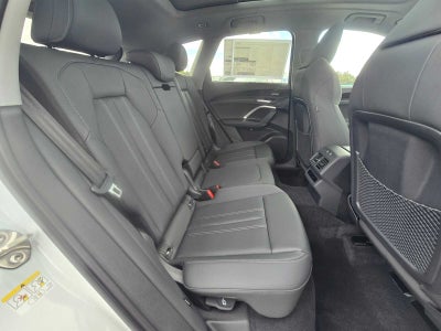2026 Audi Q5 Premium Plus