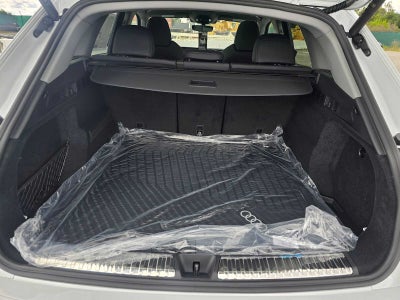 2026 Audi Q5 Premium Plus