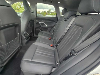 2026 Audi Q5 Premium Plus