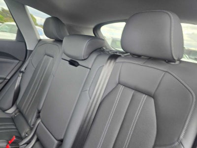 2026 Audi Q5 Premium Plus