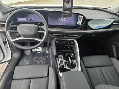 2026 Audi Q5 Premium Plus