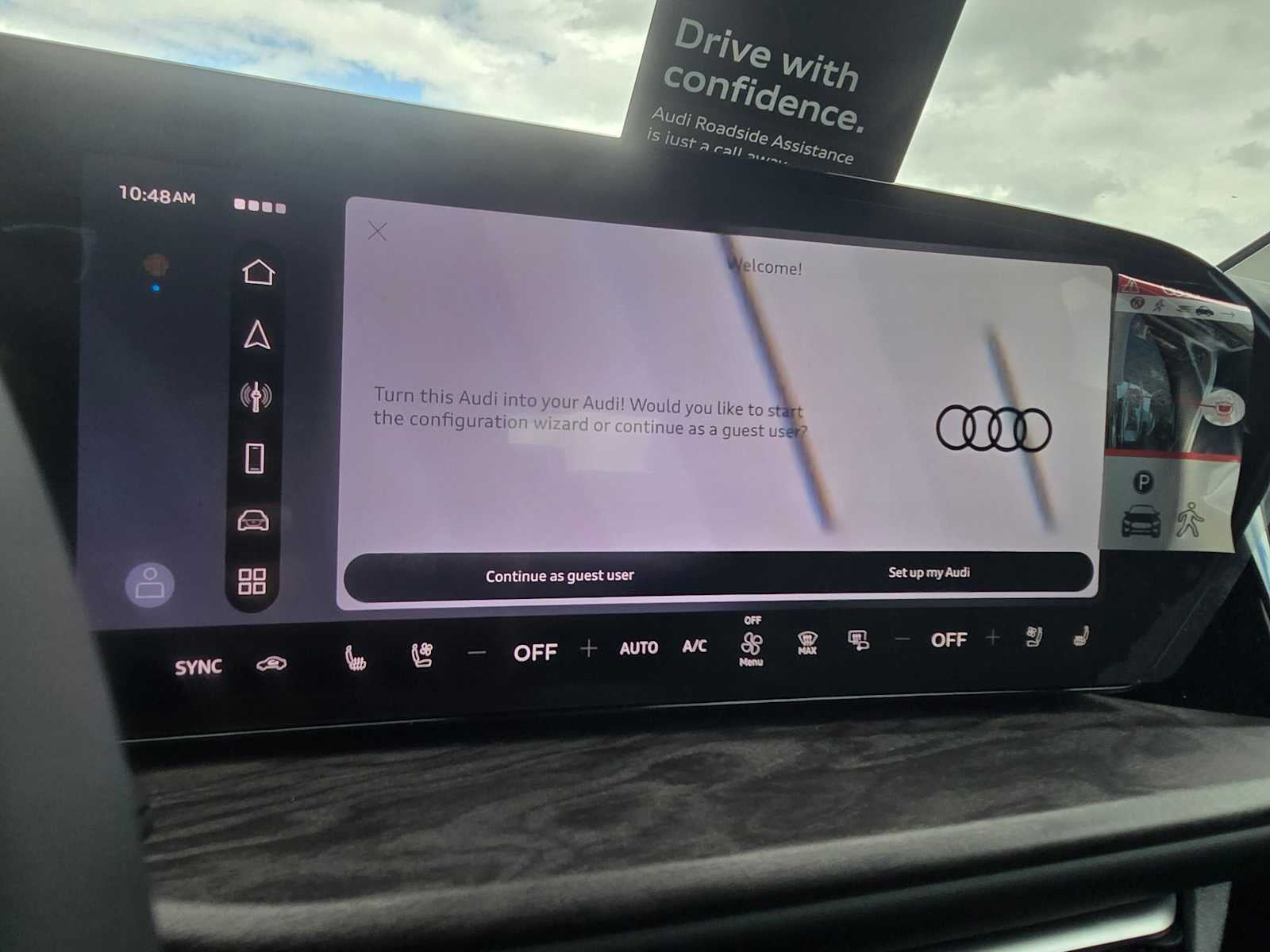 2026 Audi Q5 Premium Plus