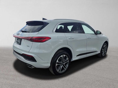 2026 Audi Q5 Premium Plus