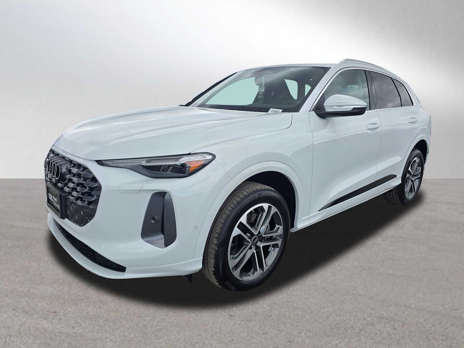 2026 Audi Q5 Premium Plus