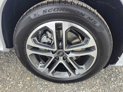 2026 Audi Q5 Premium Plus