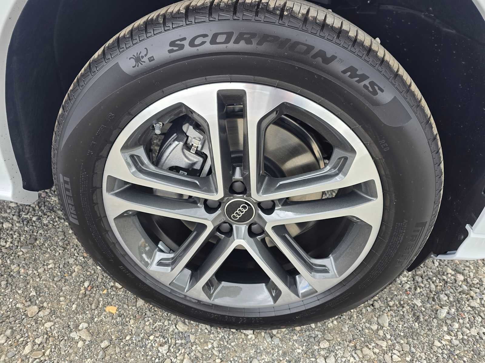 2026 Audi Q5 Premium Plus