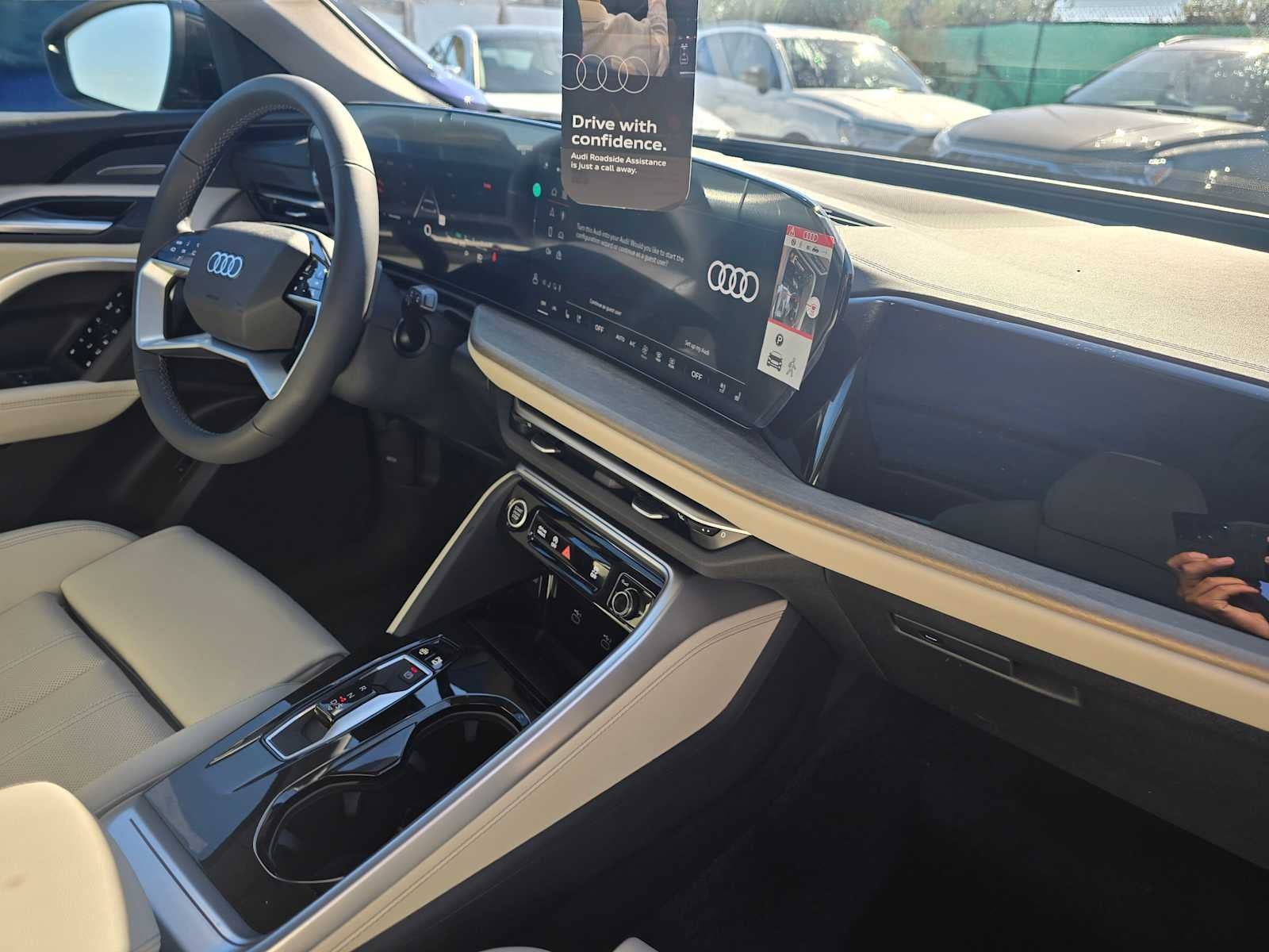 2025 Audi Q5 Premium Plus