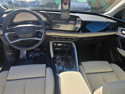 2025 Audi Q5 Premium Plus