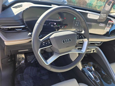 2025 Audi Q5 Premium Plus